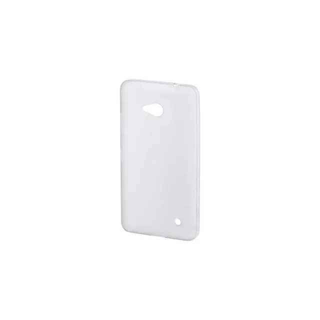 Hama "Crystal" - back cover for mobile phone