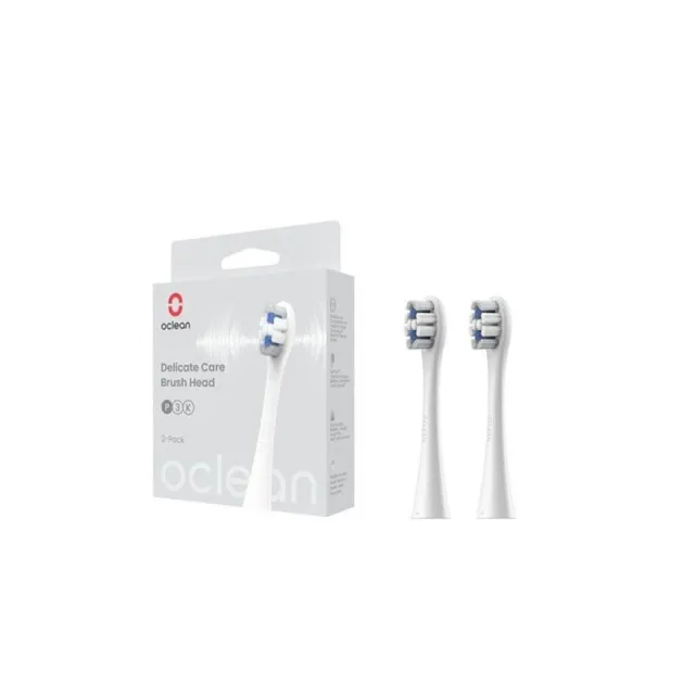 Oclean Tandbørstehoveder P3K4-XPD SET