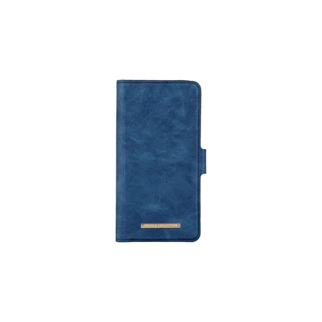ONSALA COLLECTION Wallet Royal Blue iPhone XS MAX