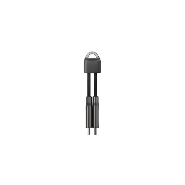 Nomad ChargeKey - USB C 240W | V2