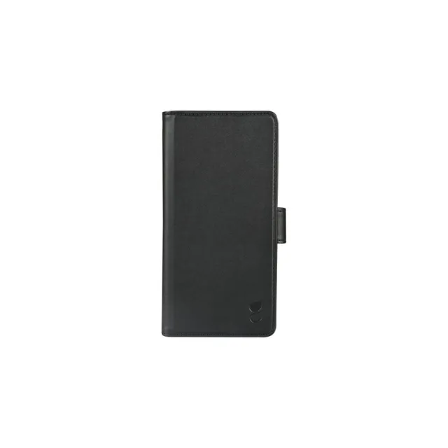 GEAR Wallet Samsung Galaxy A7 2018 Black