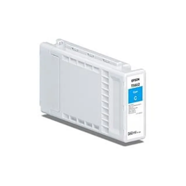 Epson T56U2 - cyan - original - ink pack