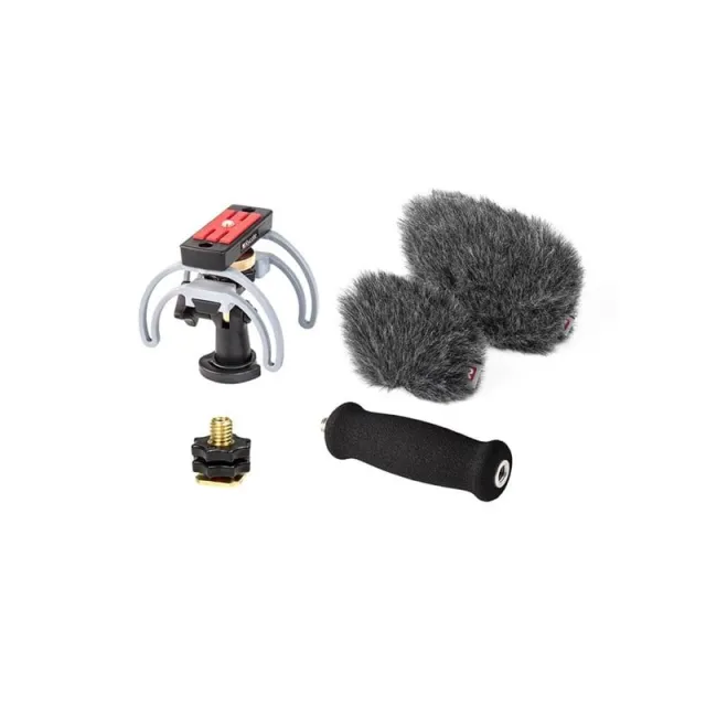 Rycote Audio Kit (HD) ZOOM H6