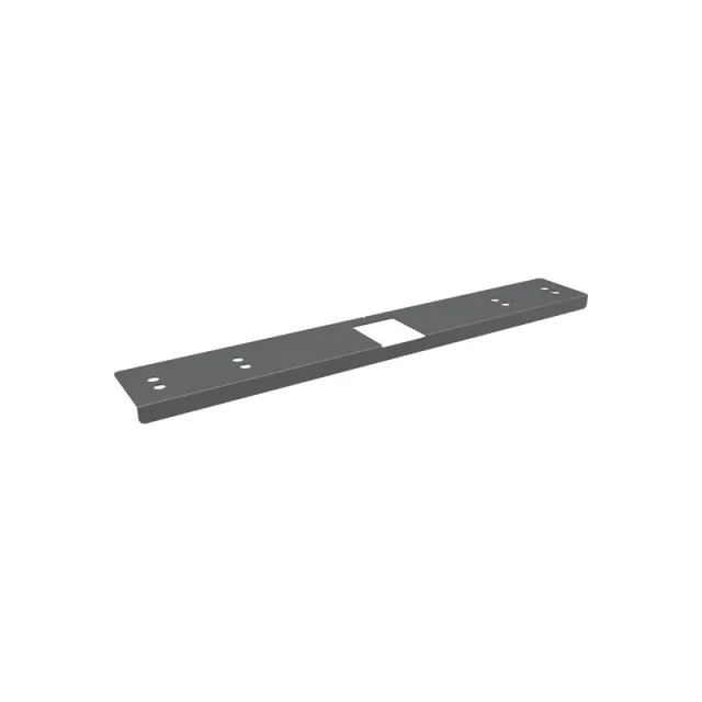 Multibrackets M Pro Series - mounting component - landscape - black - Maks - Maks størrelse