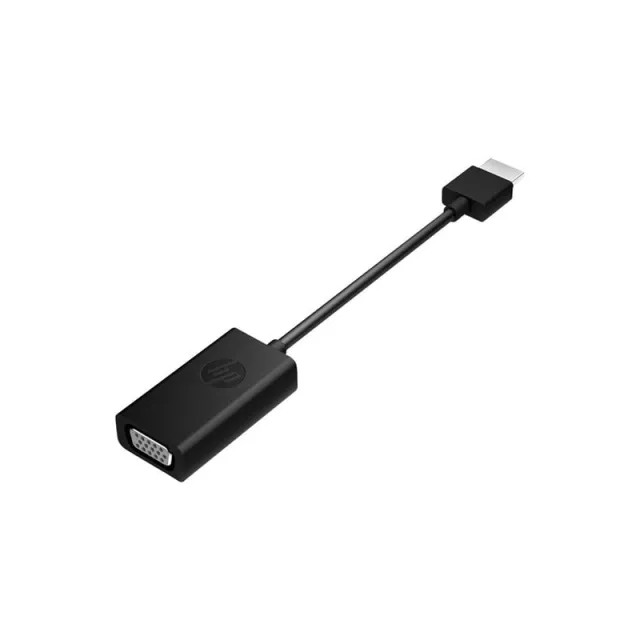 HP HDMI to VGA Display Adapter / X1B84AA#ABB