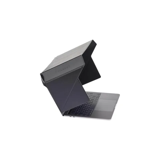 Philbert - sunshade for notebook - universal ultra slim