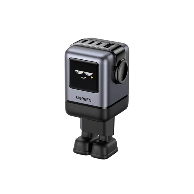 UGREEN Uno Oplader 100W