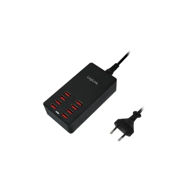 LogiLink Table Charger