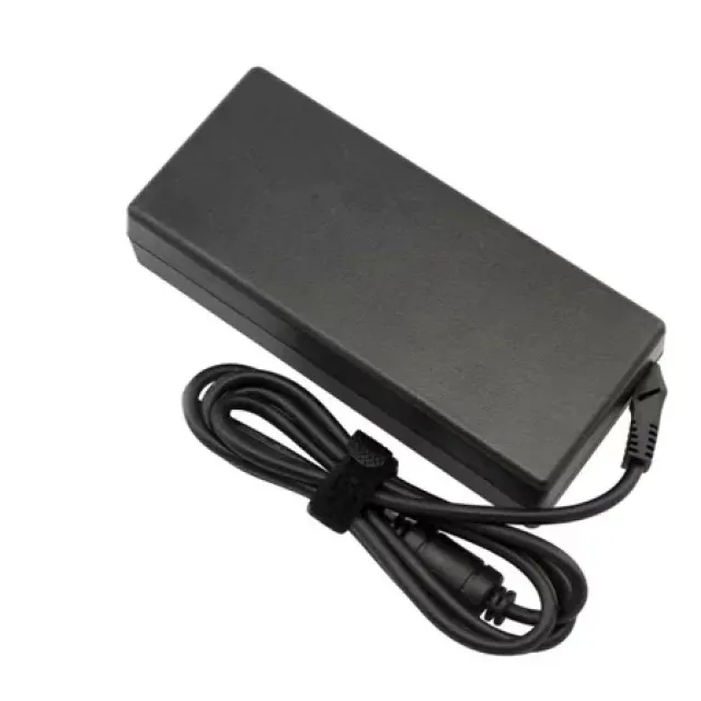 Lenovo 92P1114 Strømadapter - Sort - 100-240 V