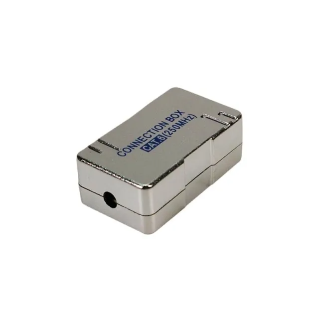 LogiLink NP0012A CAT6 LSA Connection Box
