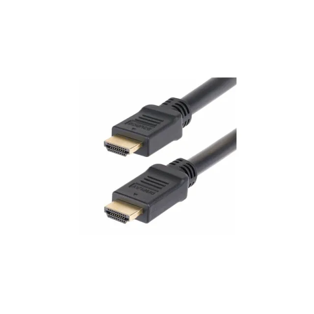 StarTech.com 10m Active HDMI 2.0 Cable CMP Plenum Rated 4K 60Hz - HDMI cable - 10 m