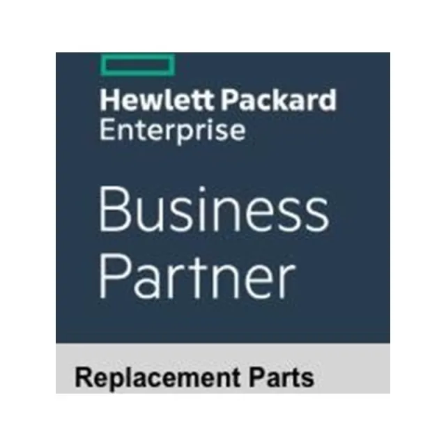 HP Enterprise