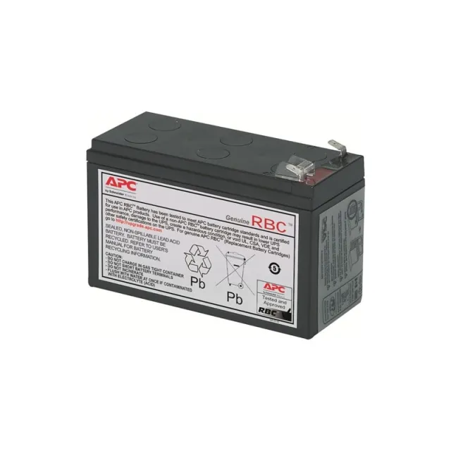 APC RBC2 Replacement Battery Cartridge #2
