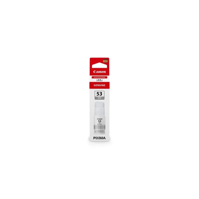 Canon GI-53 / 4708C001 Grey Refil