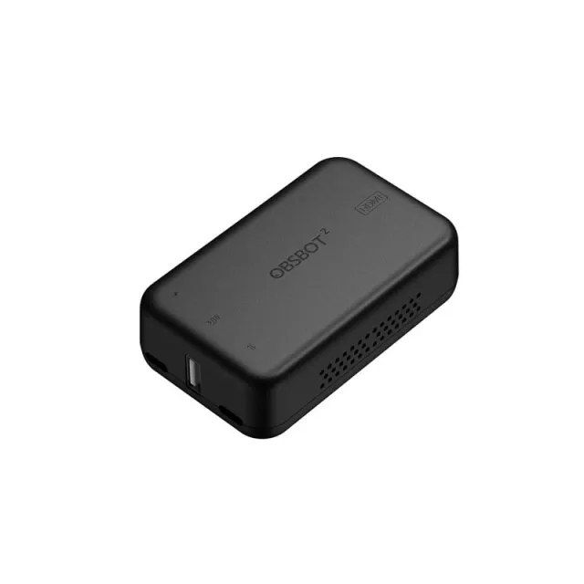 Obsbot UVC to HDMI adapter