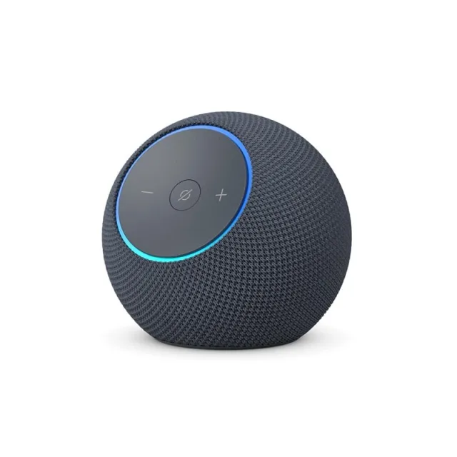 Amazon Echo Dot Max - Graphite