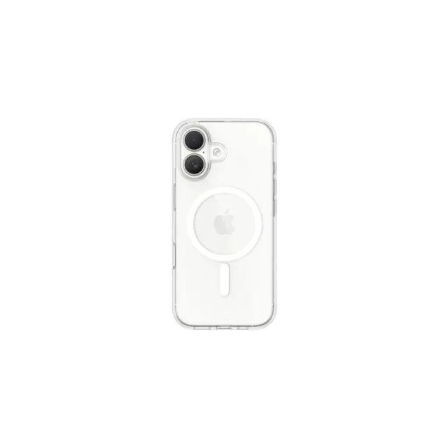 Belkin Magnetic Protective Case - iPhone 17 - Clear