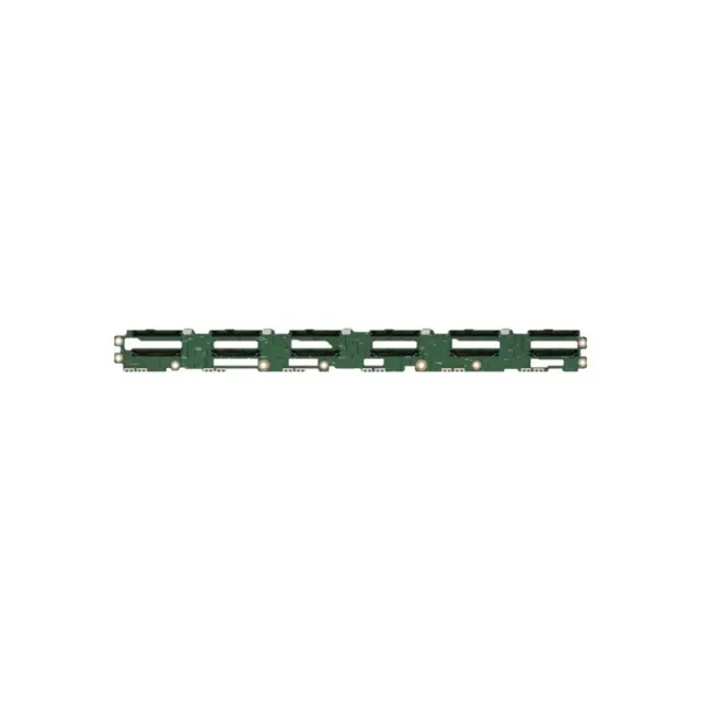Intel - server 12-port SATA/SAS hot swap backplane - 1U