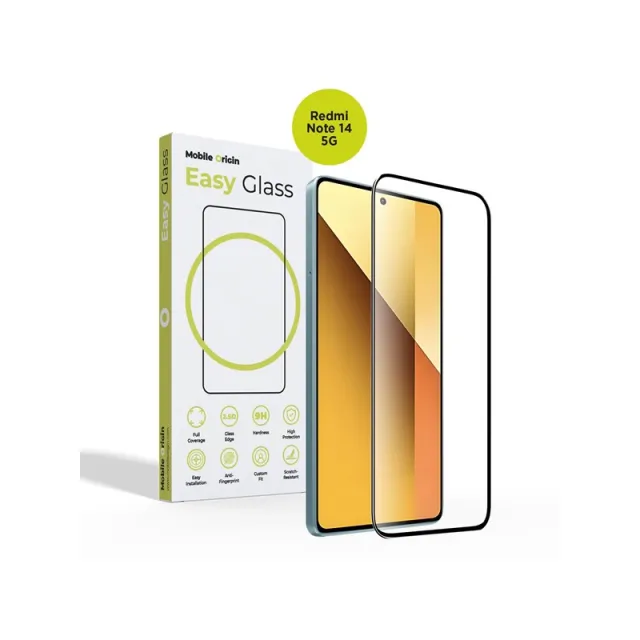 Mobile Origin EasyGlass Redmi Note 14 5G