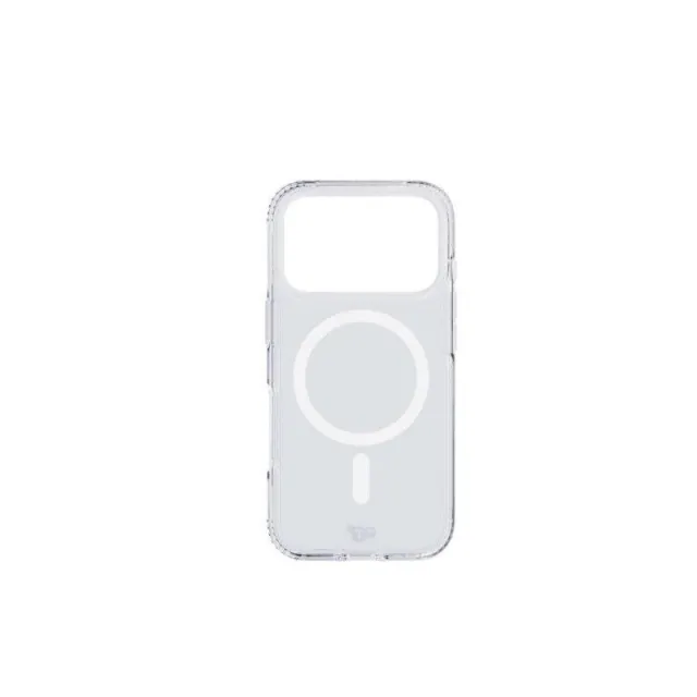Tech21 Evo Clear MagSafe Apple iPhone 17 Pro Clear