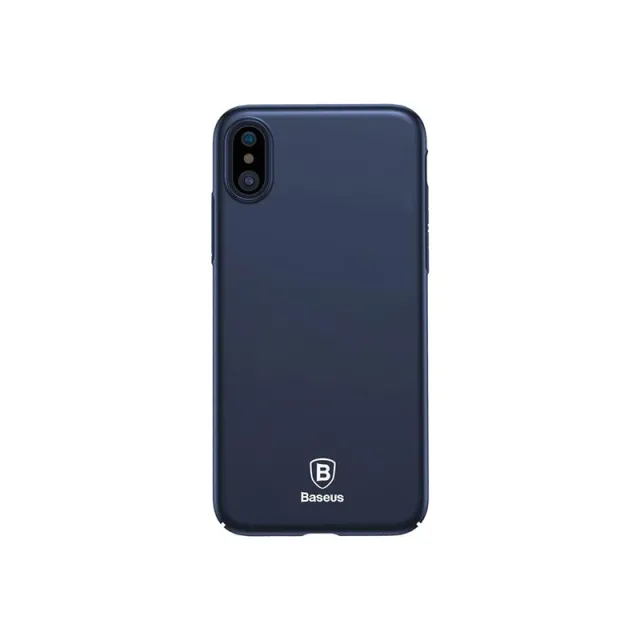 Baseus Thin Case for iPhone X/XS