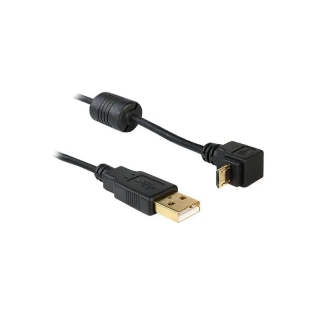 DeLOCK USB cable - USB to Micro-USB Type B - 1 m