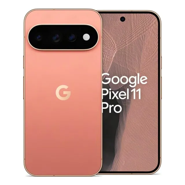 Google Pixel 11 Pro 256GB/12GB - Canyon
