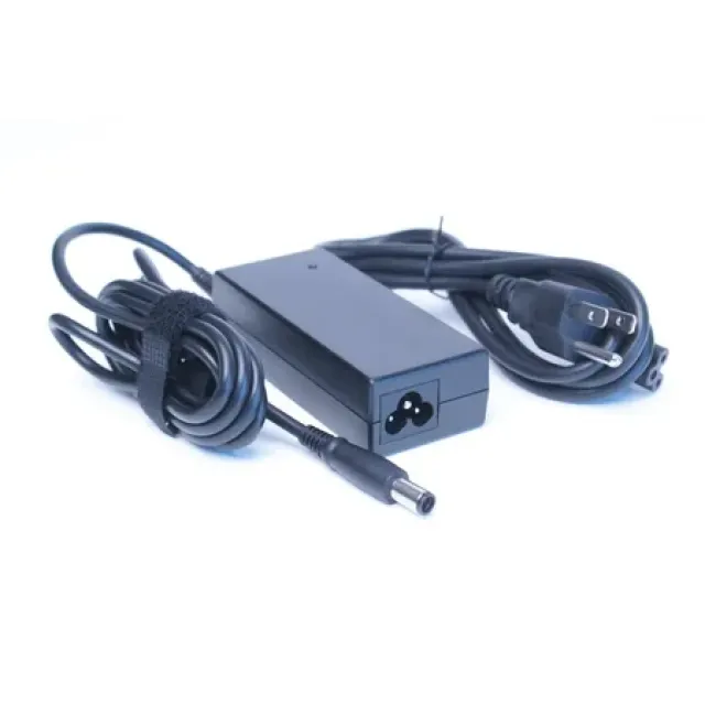DELL KT2MG Strømadapter - Sort - 1 stk