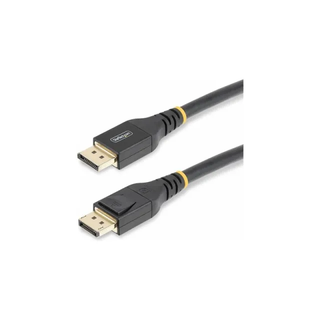 StarTech.com DisplayPort - DisplayPort - 10m - Black