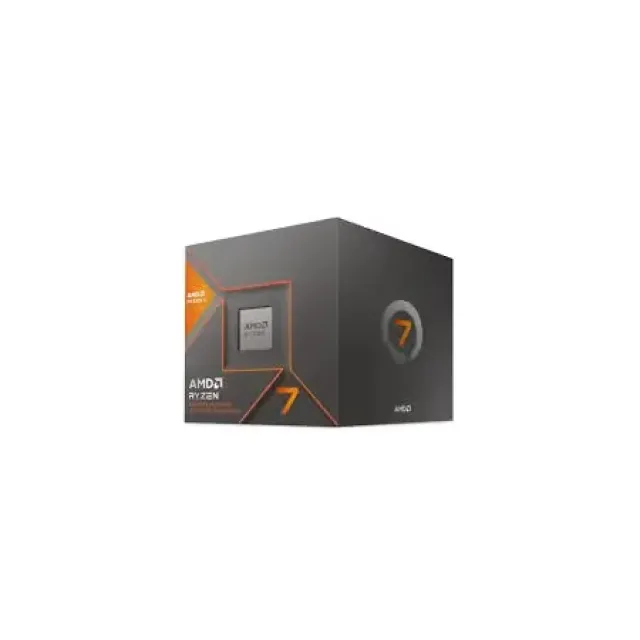 AMD Ryzen 7 8700G - 4.2 GHz Processor - 8 kerner - AM5