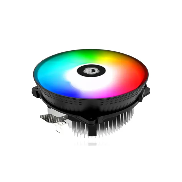 ID-Cooling DK-03 RAINBOW - CPU Luftkøler - Max 25 dBA
