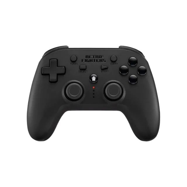 Retro Fighters Defender Bluetooth Edition - Black - Wireless Controller - Sony PlayStation 4