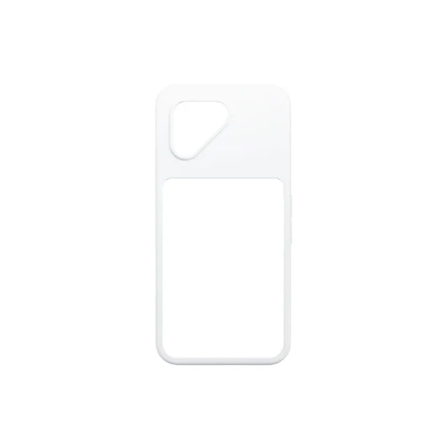 Fairphone (Gen. 6) Protective Case - Cloud White