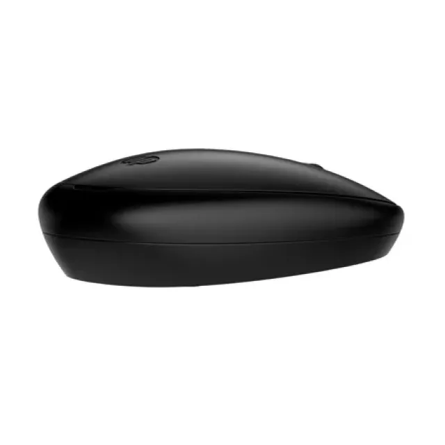 Hewlett-Packard 245 Bluetooth Mouse Mus - Office - 1600 DPI - Bluetooth - Sort