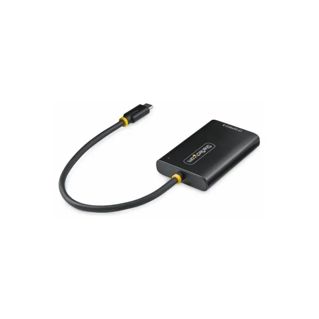 StarTech.com USB-C CFexpress Type B Card Reader CF Express 2.0 Adapter