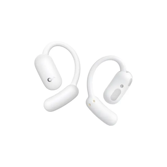 Anker soundcore AeroFit 2 - Hvid