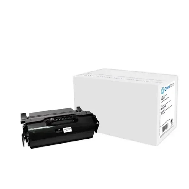 CoreParts QI-LE2040 Toner - 36000 pages - Sort - 1 pc(s) - Kompatibel - Laserprint