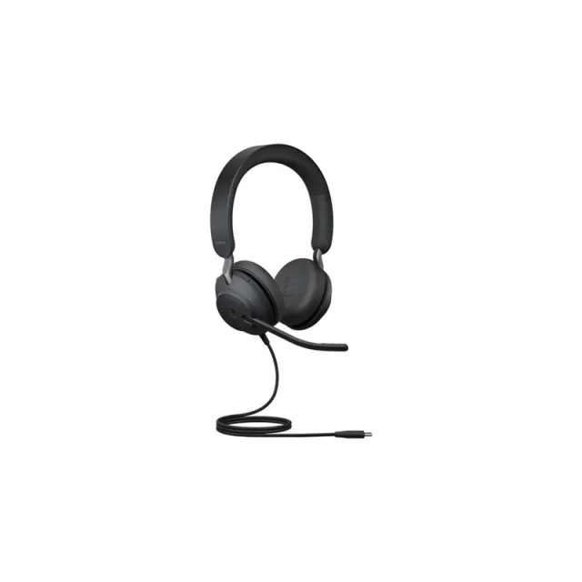 Jabra Evolve2 40 SE MS Stereo