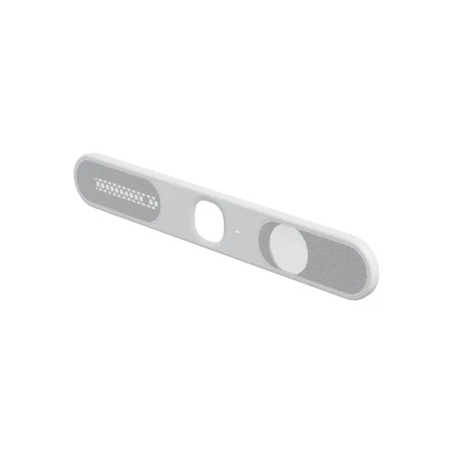 Logitech video conferencing cover - cleanable