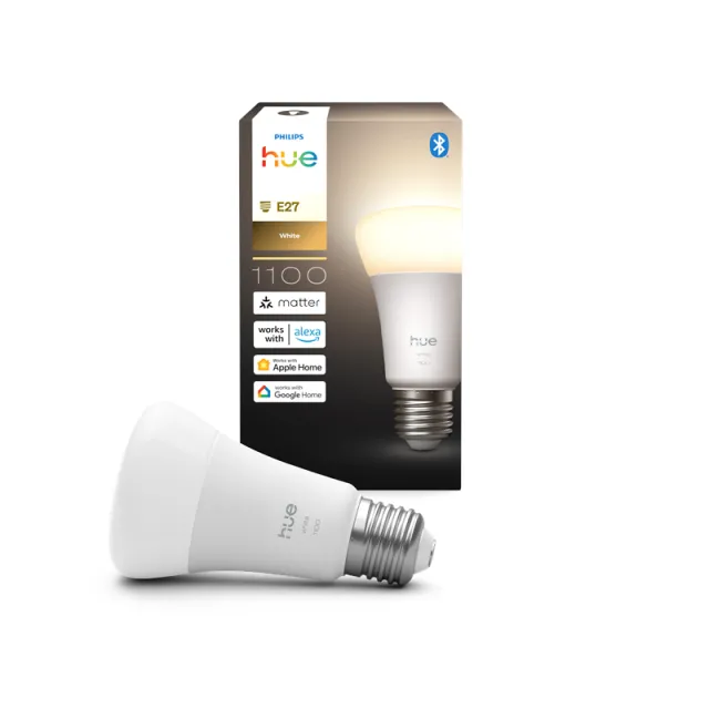 Philips Hue W 1100 A60 E27