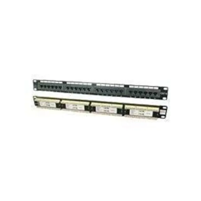 M-CAB patch-panel