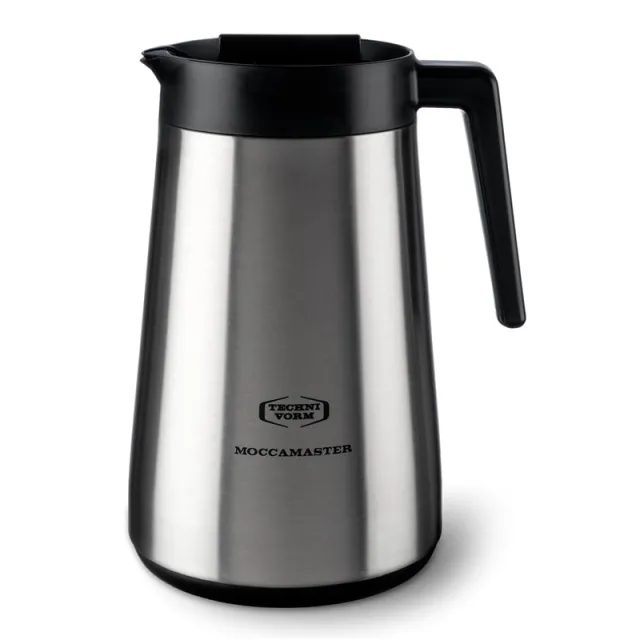 Moccamaster Original termokande - 1,25 L