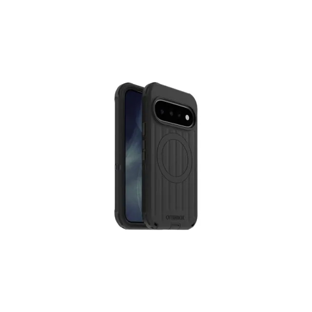 OtterBox Defender Series Pro Google Pixel 11 / 11 Pro Case - Black