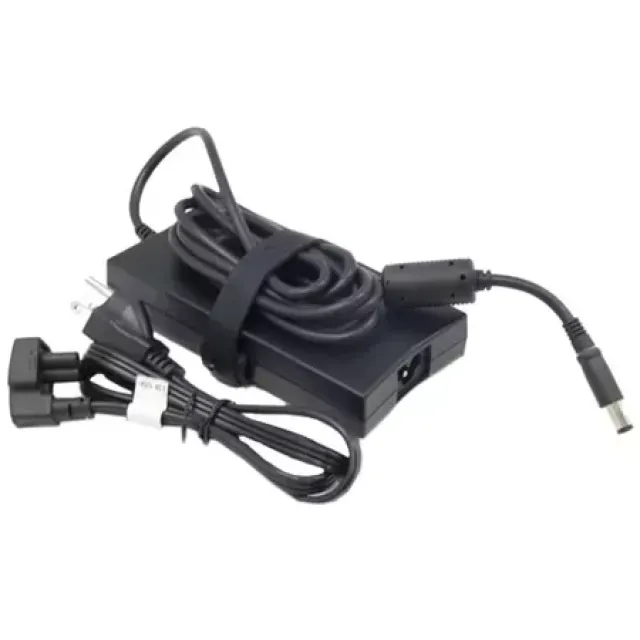 DELL 2TXJ7 Strømadapter - Sort