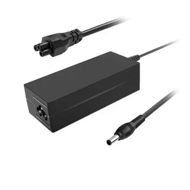CoreParts MBA1067 Strømadapter - Sort - 1 stk - 110-230 V