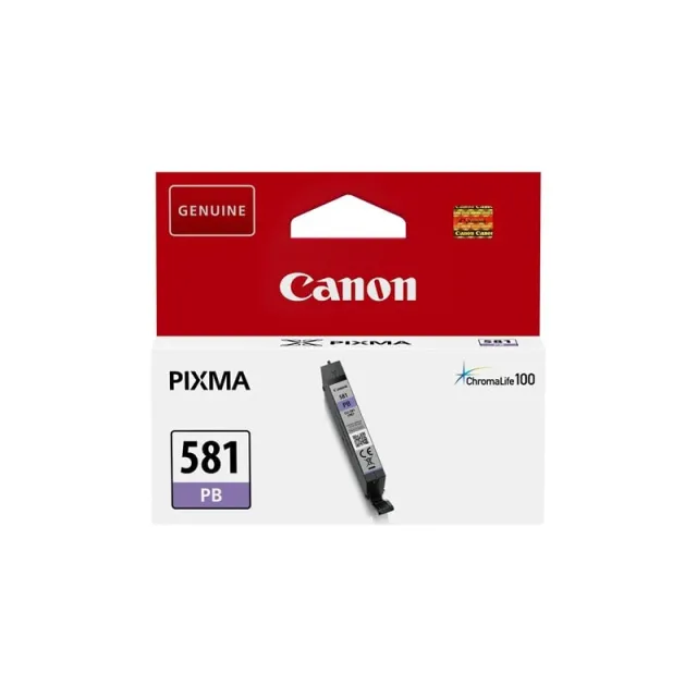Canon CLI-581 / 2107C001 Photo Blue