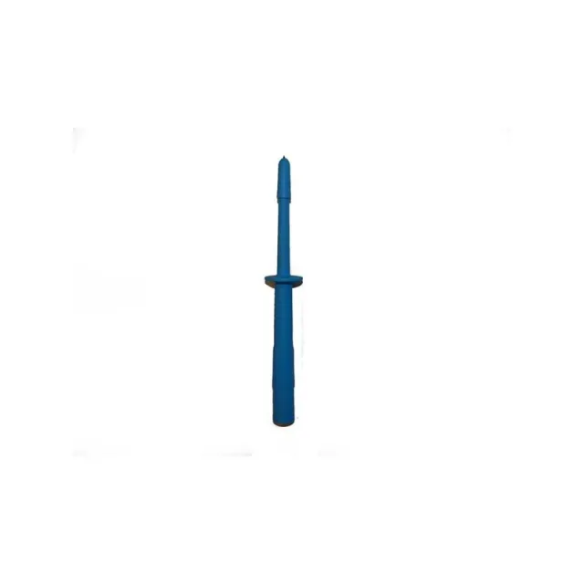 Elma Instruments Prøvepind blå 140 MM A1014