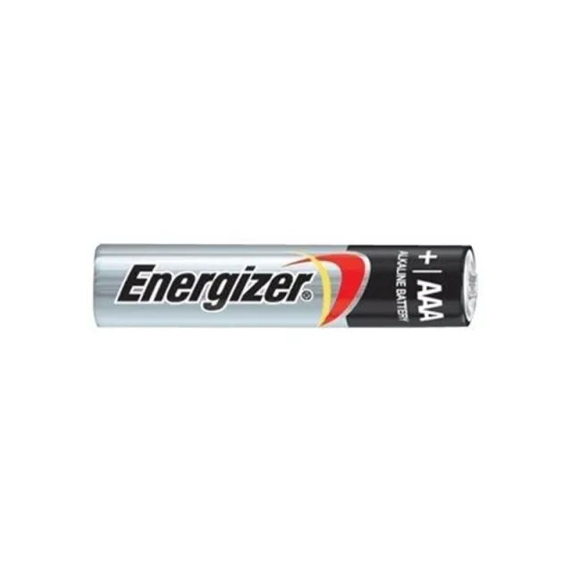 Energizer Max E92