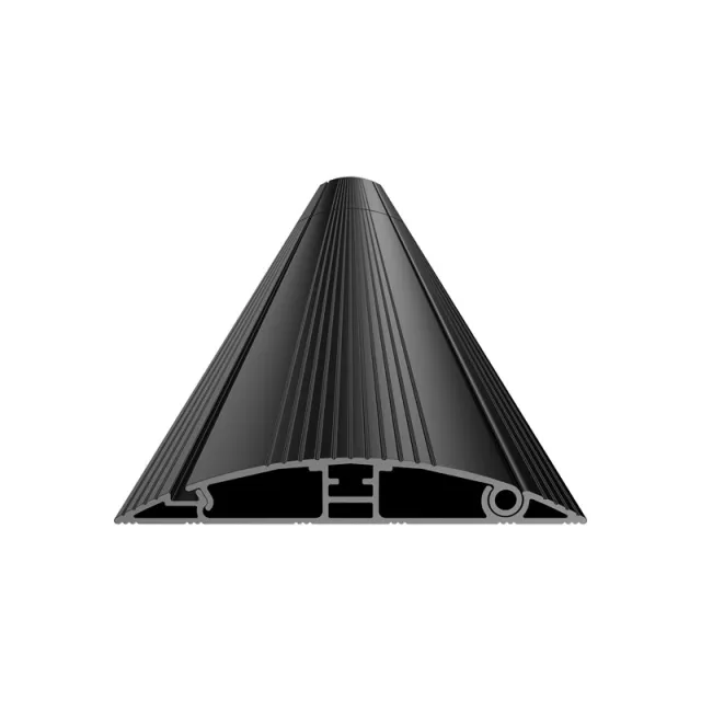Multibrackets M cable cover - 139mm-W