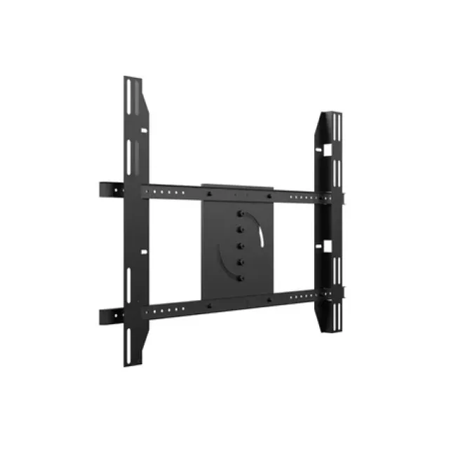 Multibrackets 6993 Monteringsstativ - 60 kg - Sort